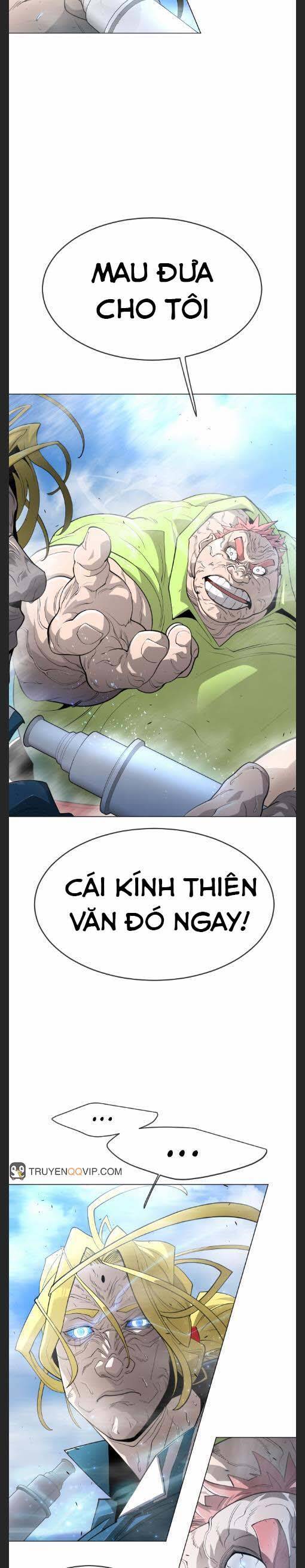 Kỷ Nguyên Siêu Anh Hùng Chap 125 - Next Chap 126