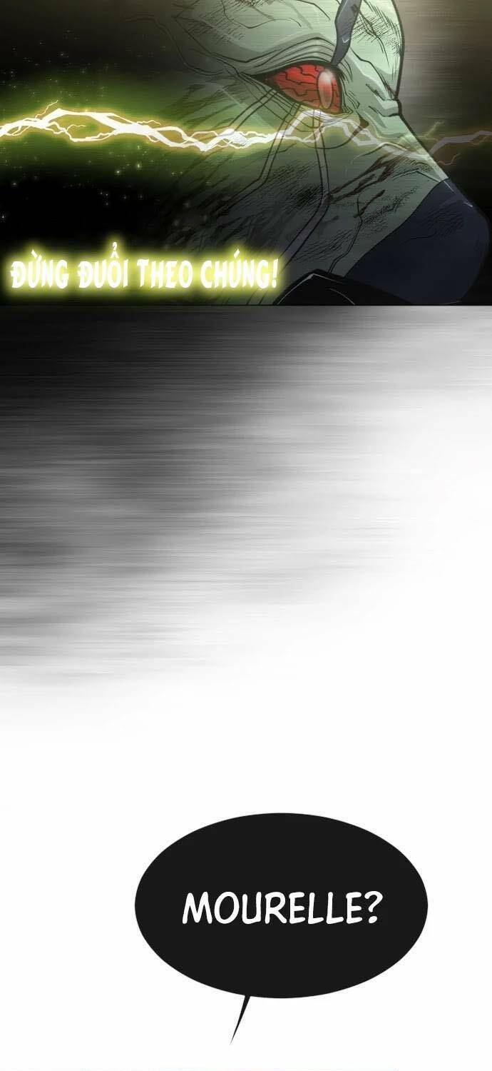 Kỷ Nguyên Siêu Anh Hùng Chap 127 - Next Chap 128