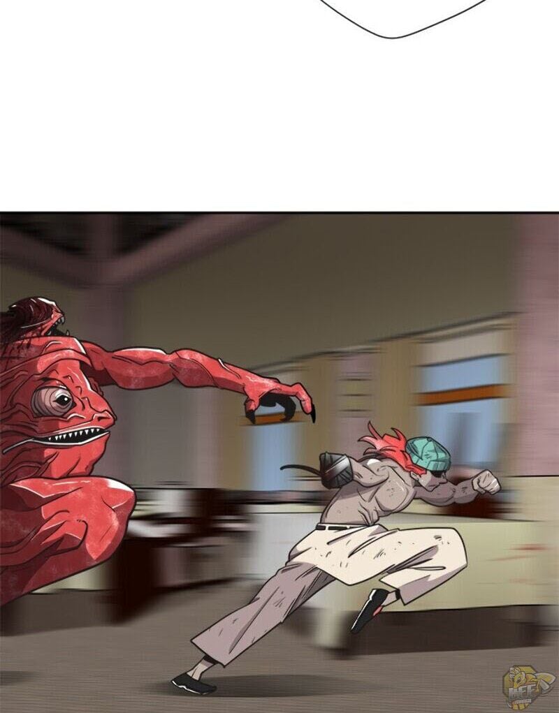 Kỷ Nguyên Siêu Anh Hùng Chap 13 - Next Chap 14