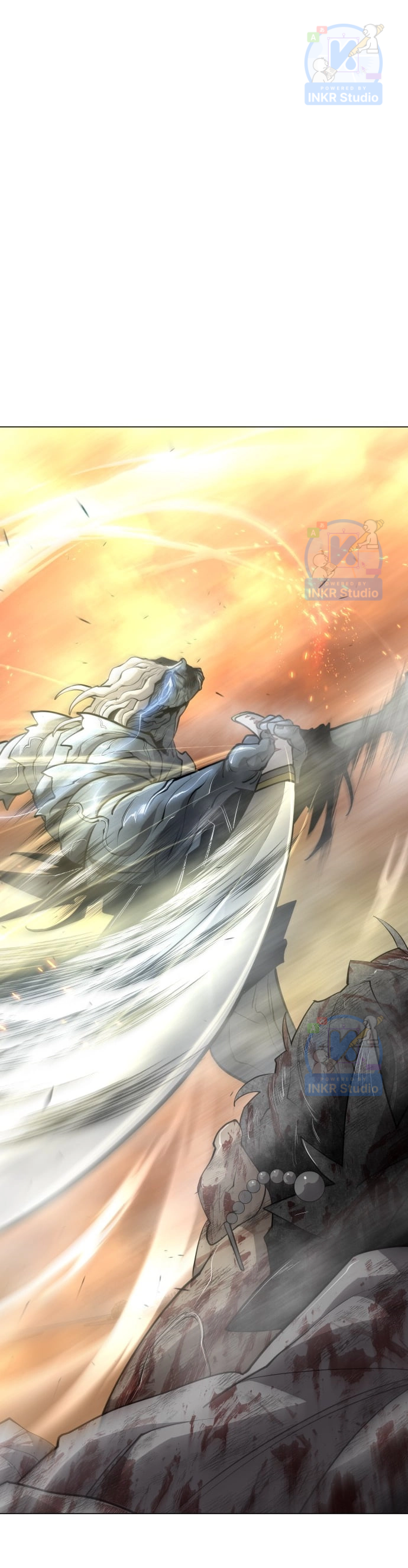 Kỷ Nguyên Siêu Anh Hùng Chap 131 - Next Chap 132