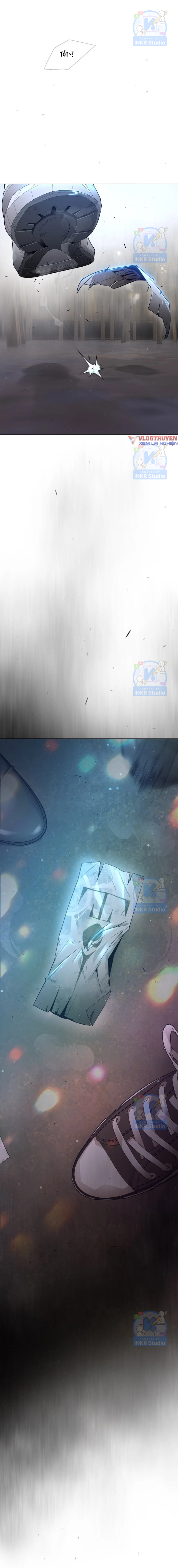 Kỷ Nguyên Siêu Anh Hùng Chap 133 - Next Chap 134