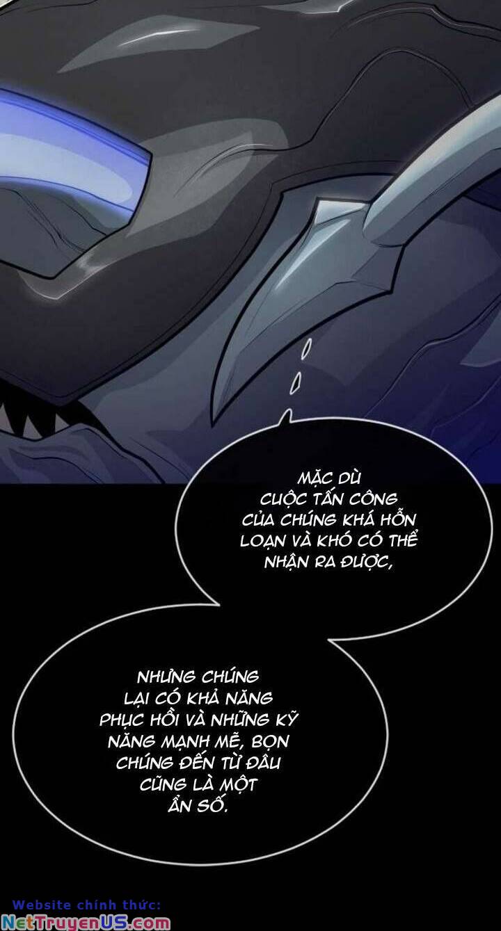 Kỷ Nguyên Siêu Anh Hùng Chap 134 - Next Chap 135