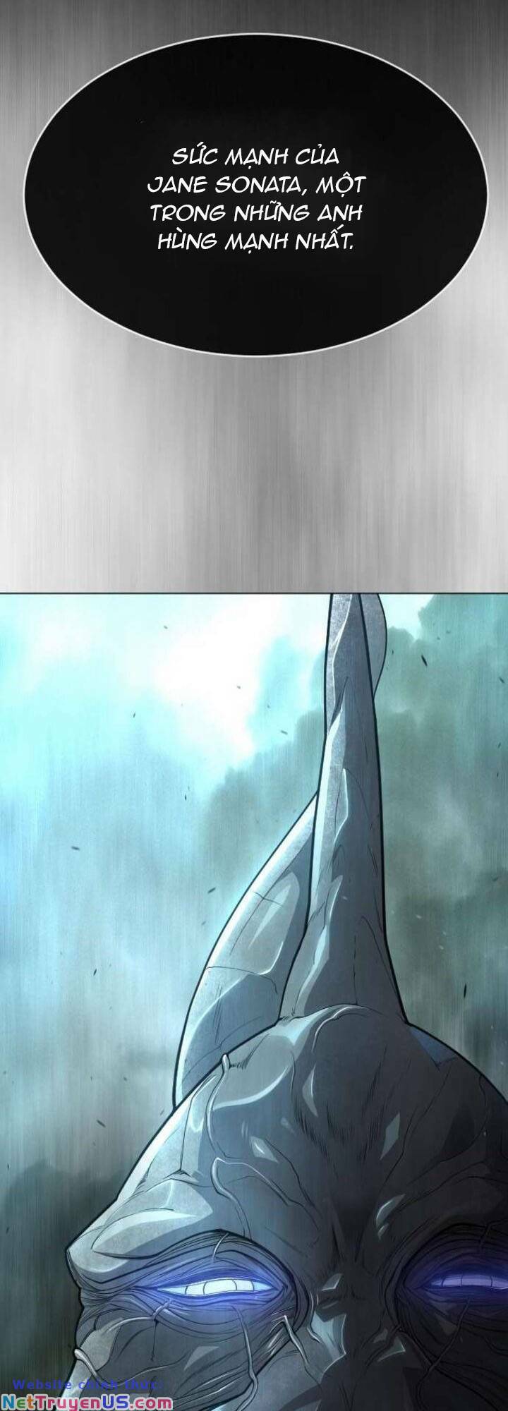 Kỷ Nguyên Siêu Anh Hùng Chap 134 - Next Chap 135