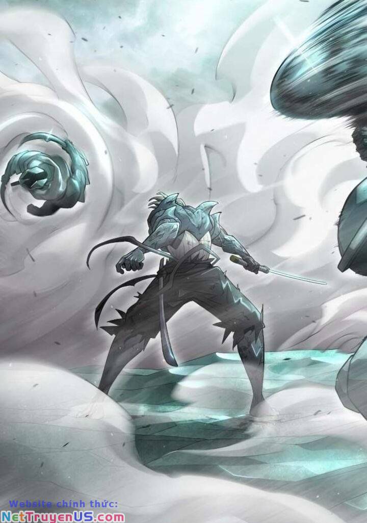 Kỷ Nguyên Siêu Anh Hùng Chap 134 - Next Chap 135