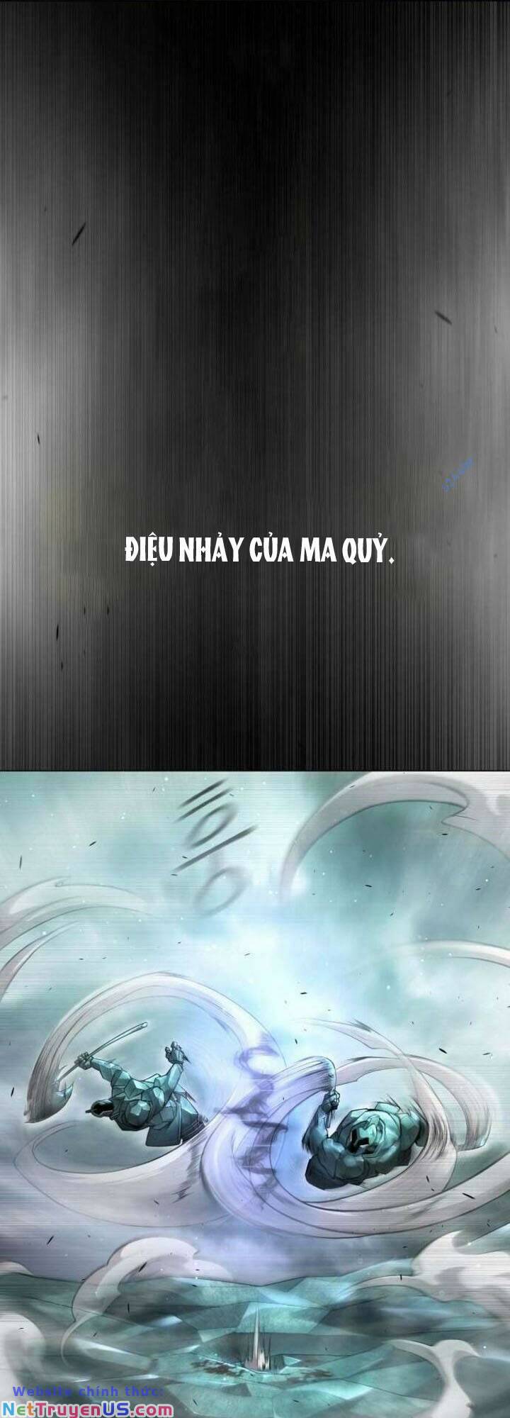 Kỷ Nguyên Siêu Anh Hùng Chap 134 - Next Chap 135