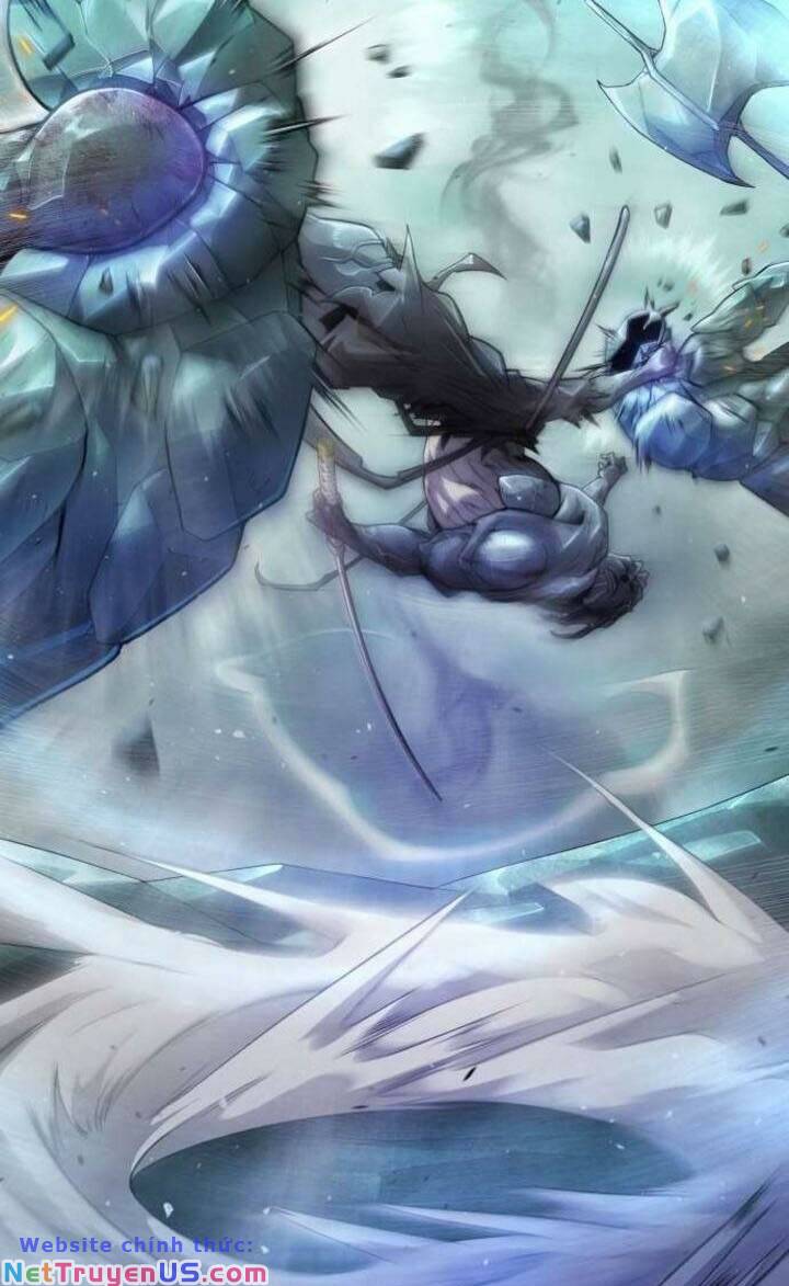 Kỷ Nguyên Siêu Anh Hùng Chap 134 - Next Chap 135