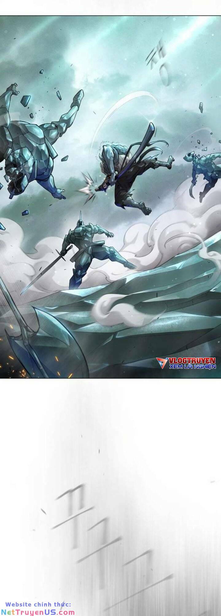 Kỷ Nguyên Siêu Anh Hùng Chap 134 - Next Chap 135