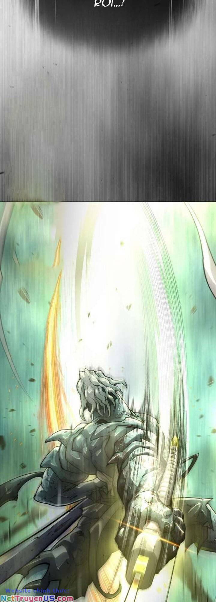 Kỷ Nguyên Siêu Anh Hùng Chap 134 - Next Chap 135