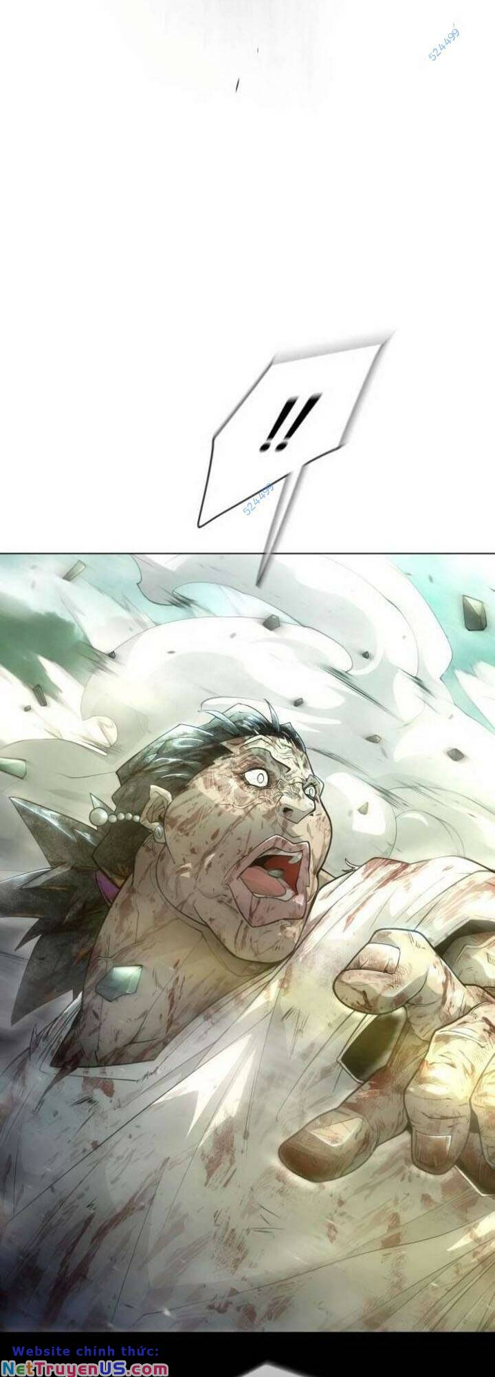Kỷ Nguyên Siêu Anh Hùng Chap 134 - Next Chap 135