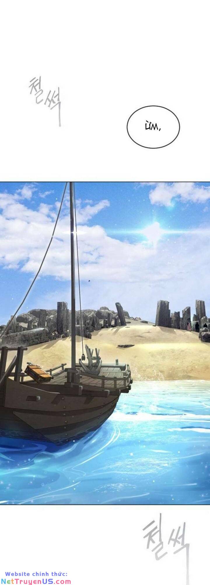 Kỷ Nguyên Siêu Anh Hùng Chap 134 - Next Chap 135