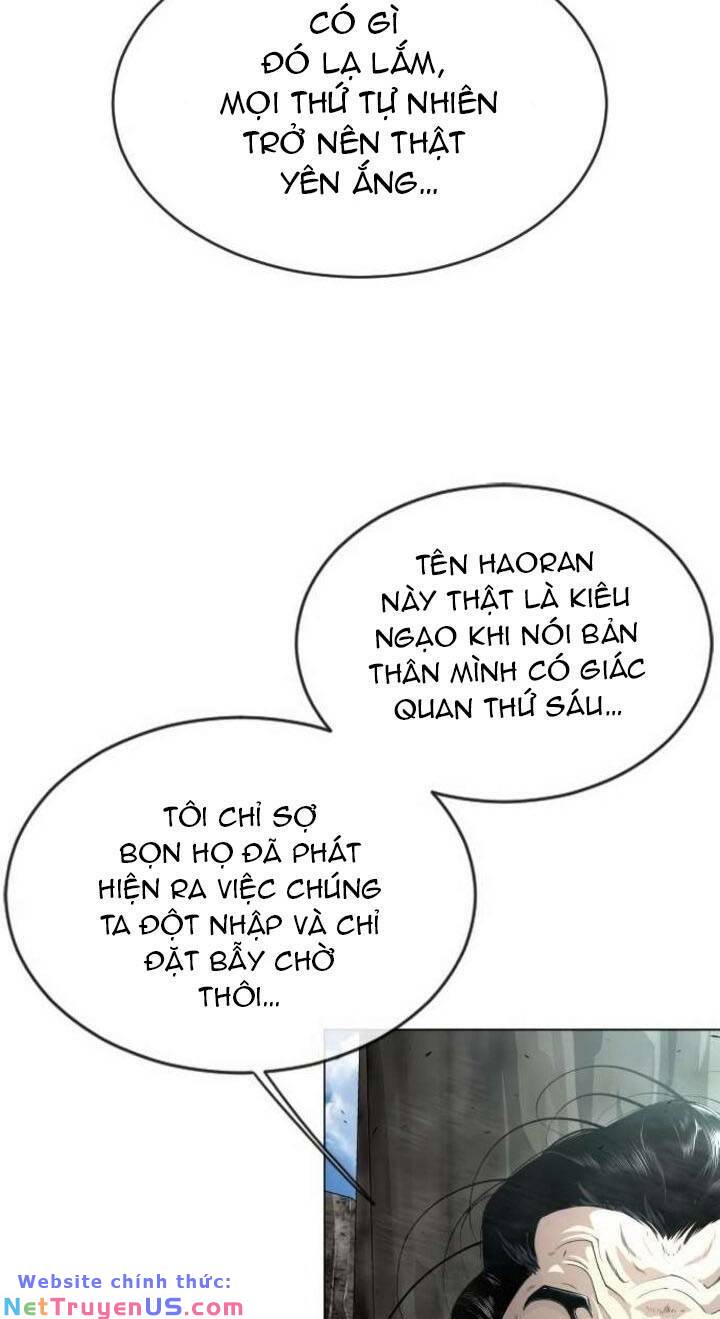 Kỷ Nguyên Siêu Anh Hùng Chap 134 - Next Chap 135