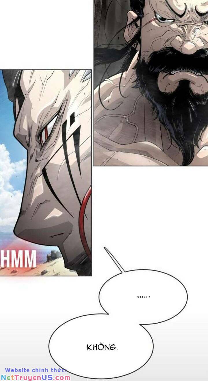 Kỷ Nguyên Siêu Anh Hùng Chap 134 - Next Chap 135