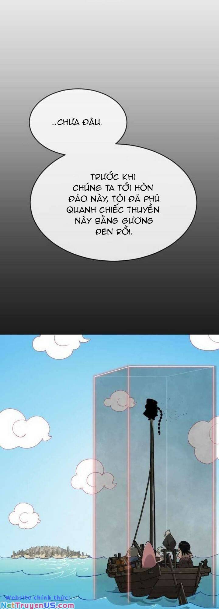 Kỷ Nguyên Siêu Anh Hùng Chap 134 - Next Chap 135