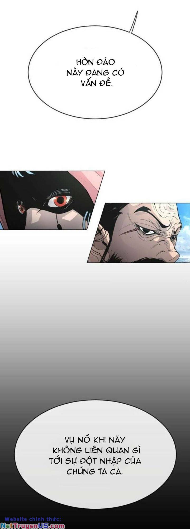 Kỷ Nguyên Siêu Anh Hùng Chap 134 - Next Chap 135