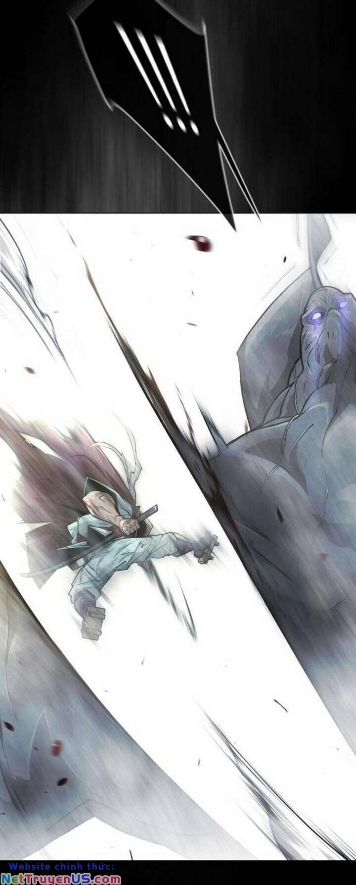 Kỷ Nguyên Siêu Anh Hùng Chap 135 - Next Chap 136