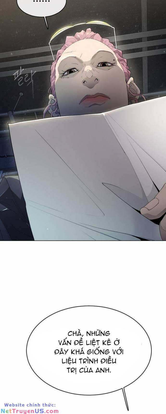 Kỷ Nguyên Siêu Anh Hùng Chap 137 - Next Chap 138