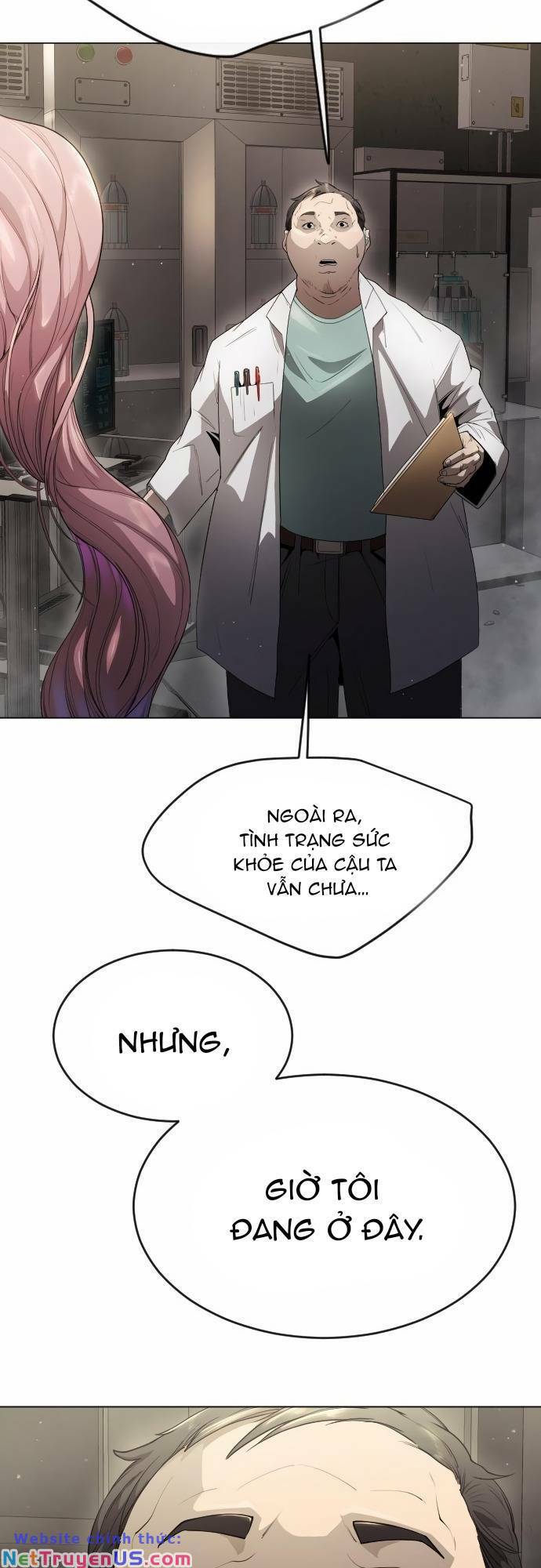 Kỷ Nguyên Siêu Anh Hùng Chap 137 - Next Chap 138