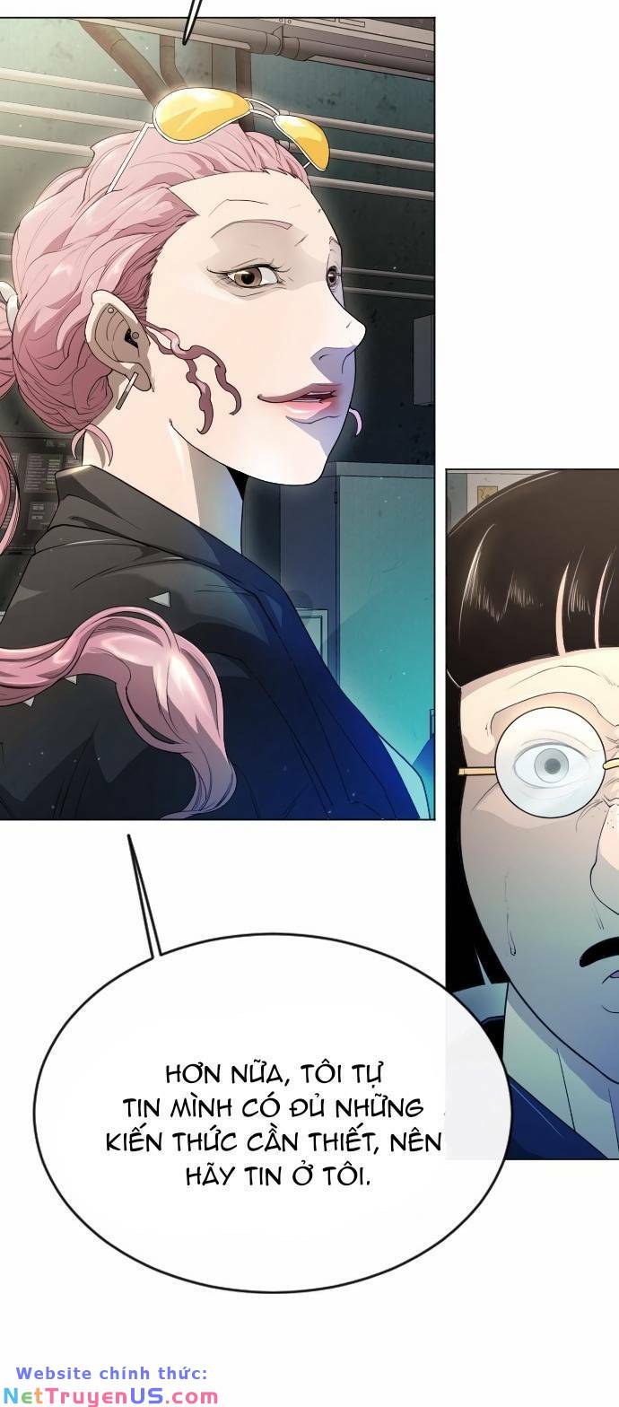 Kỷ Nguyên Siêu Anh Hùng Chap 137 - Next Chap 138