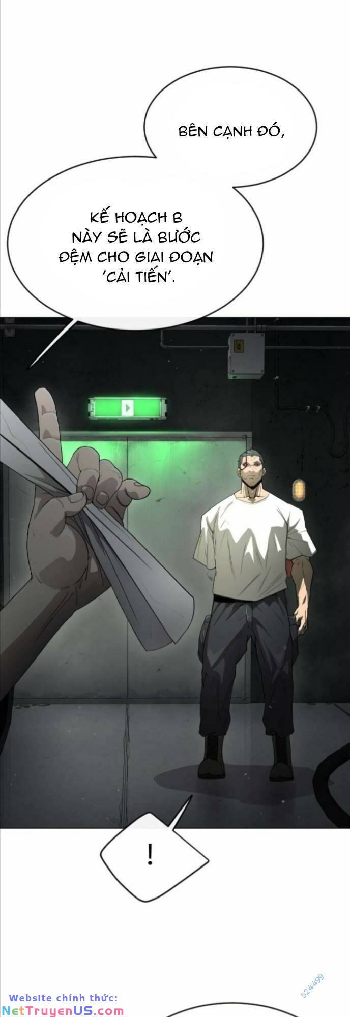 Kỷ Nguyên Siêu Anh Hùng Chap 137 - Next Chap 138