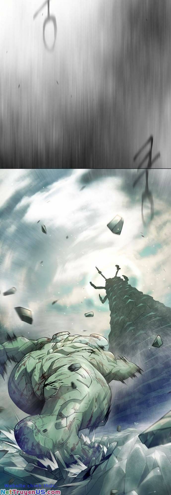 Kỷ Nguyên Siêu Anh Hùng Chap 137 - Next Chap 138