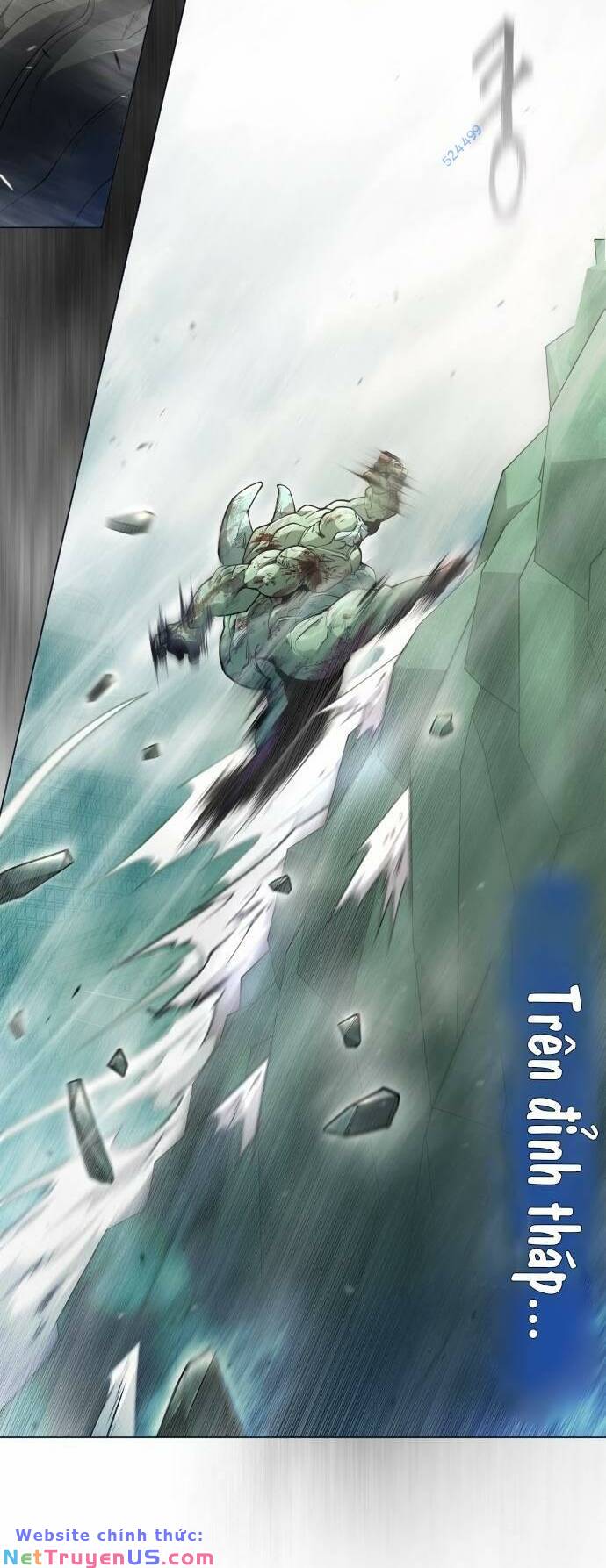 Kỷ Nguyên Siêu Anh Hùng Chap 137 - Next Chap 138