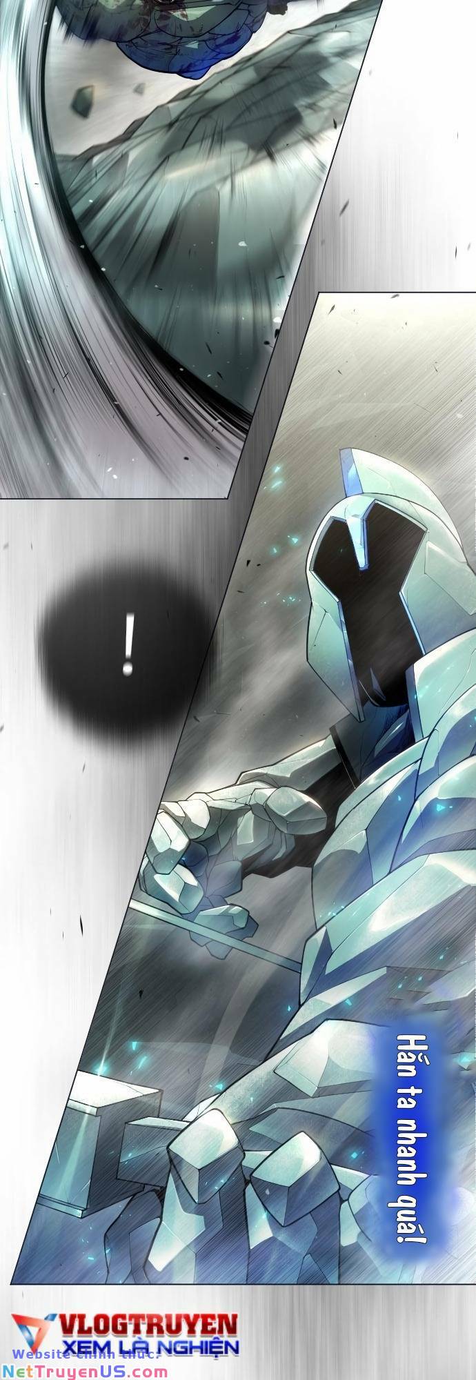 Kỷ Nguyên Siêu Anh Hùng Chap 137 - Next Chap 138