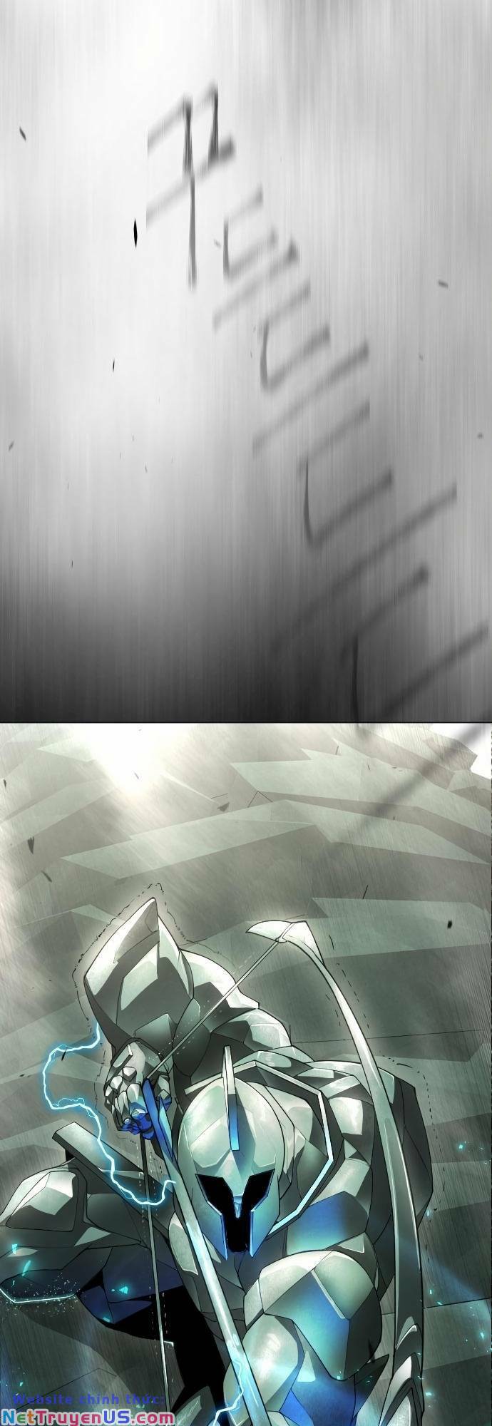 Kỷ Nguyên Siêu Anh Hùng Chap 137 - Next Chap 138