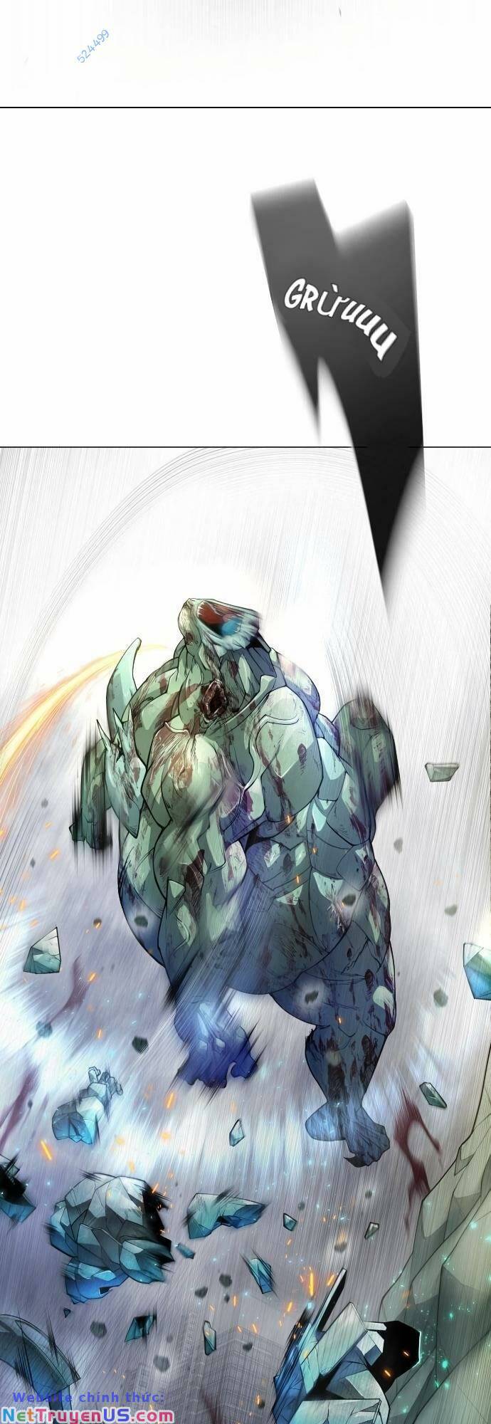 Kỷ Nguyên Siêu Anh Hùng Chap 137 - Next Chap 138