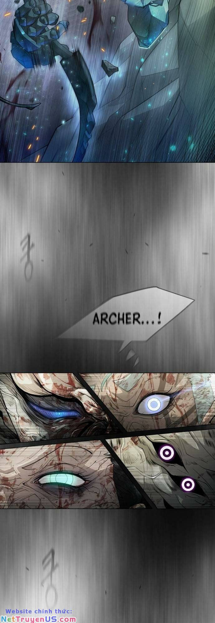 Kỷ Nguyên Siêu Anh Hùng Chap 137 - Next Chap 138