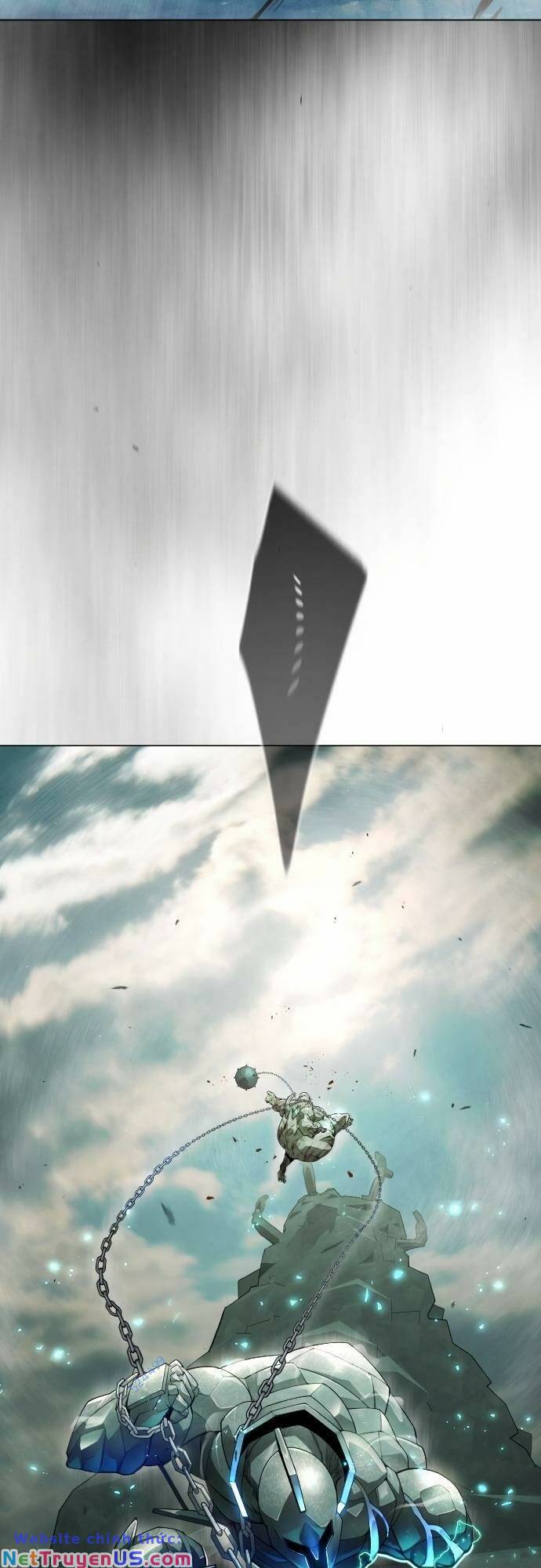 Kỷ Nguyên Siêu Anh Hùng Chap 137 - Next Chap 138