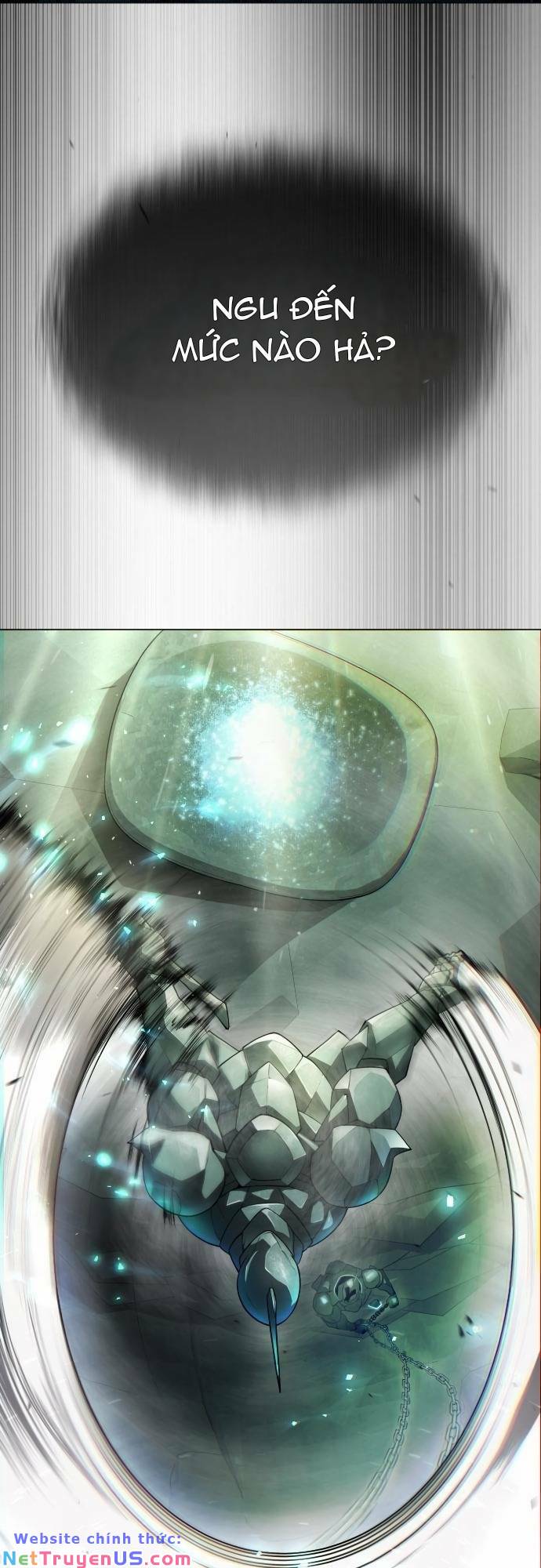 Kỷ Nguyên Siêu Anh Hùng Chap 137 - Next Chap 138