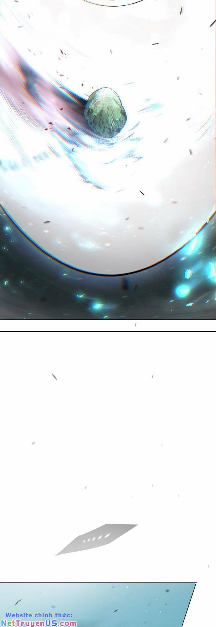 Kỷ Nguyên Siêu Anh Hùng Chap 137 - Next Chap 138