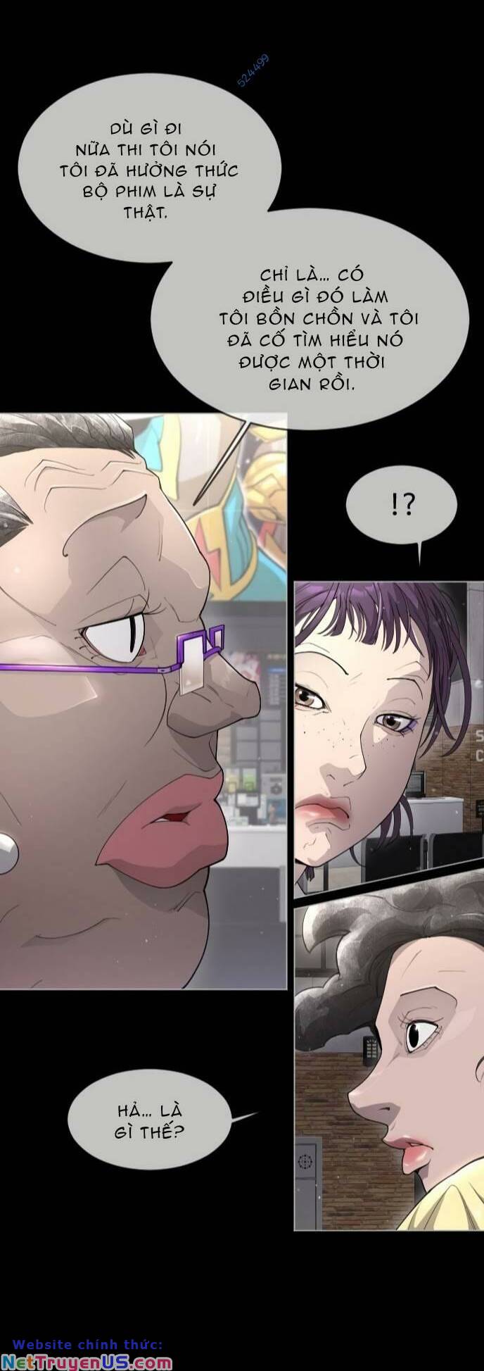 Kỷ Nguyên Siêu Anh Hùng Chap 138 - Next Chap 139