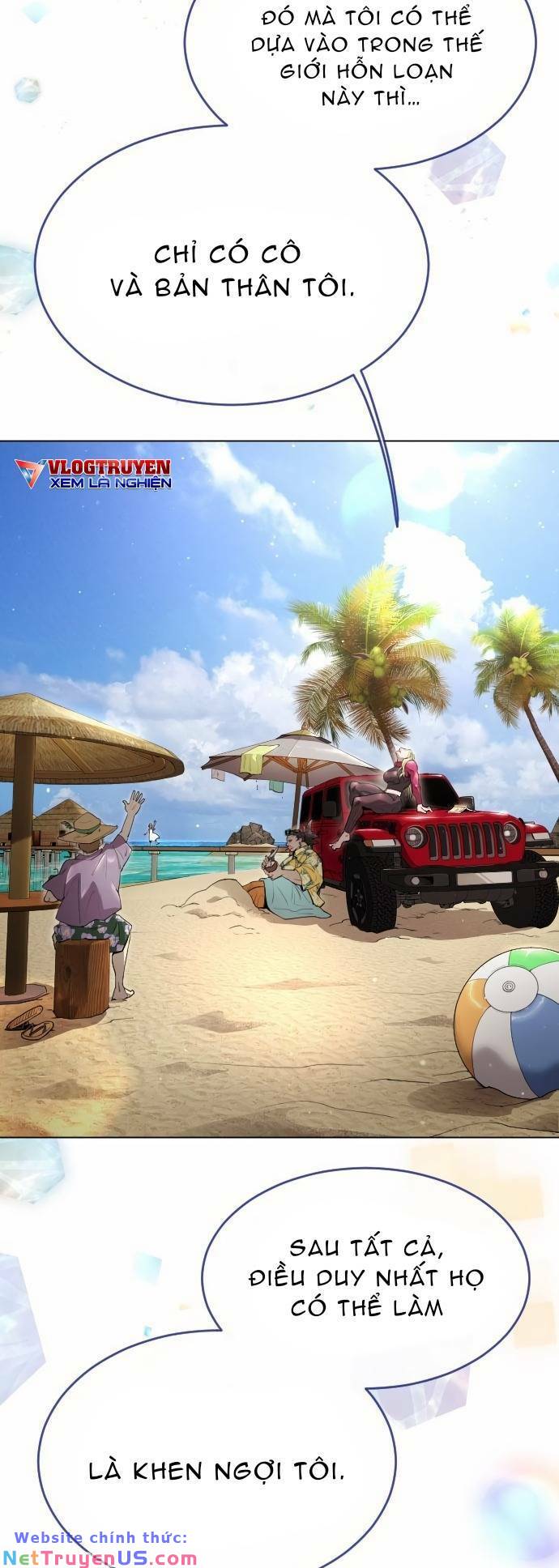 Kỷ Nguyên Siêu Anh Hùng Chap 138 - Next Chap 139