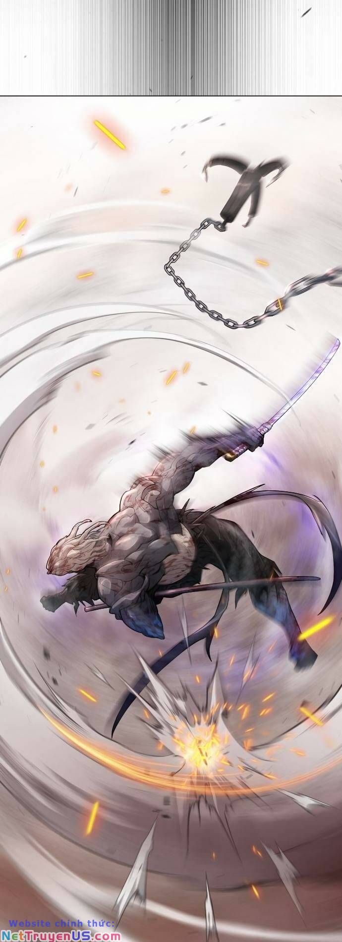 Kỷ Nguyên Siêu Anh Hùng Chap 138 - Next Chap 139