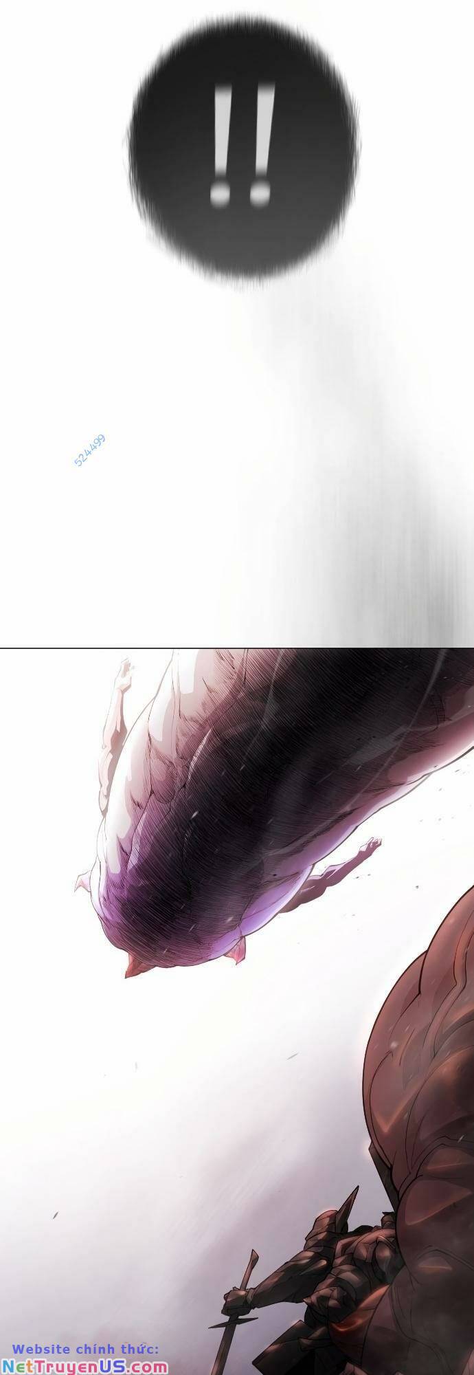 Kỷ Nguyên Siêu Anh Hùng Chap 138 - Next Chap 139