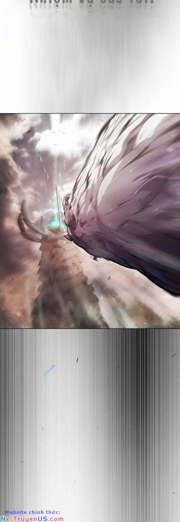 Kỷ Nguyên Siêu Anh Hùng Chap 138 - Next Chap 139