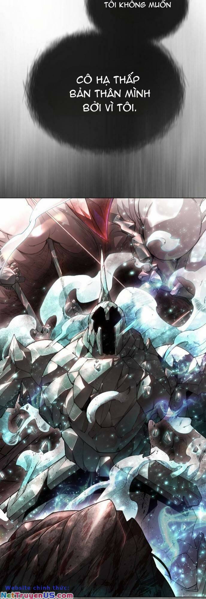 Kỷ Nguyên Siêu Anh Hùng Chap 138 - Next Chap 139