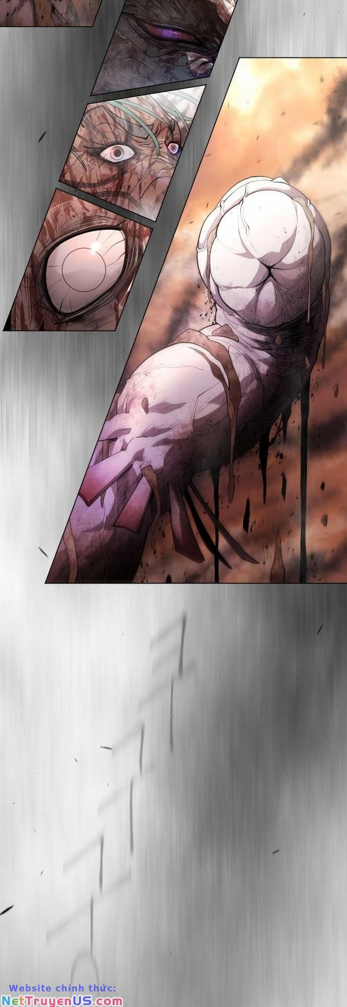 Kỷ Nguyên Siêu Anh Hùng Chap 138 - Next Chap 139