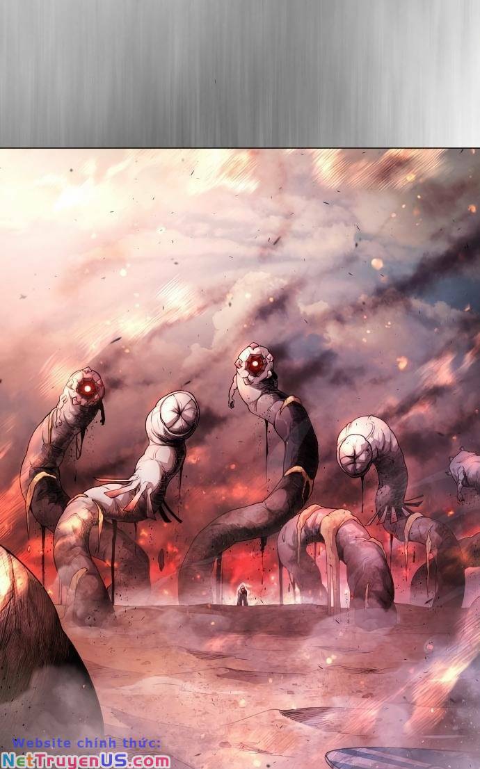 Kỷ Nguyên Siêu Anh Hùng Chap 138 - Next Chap 139