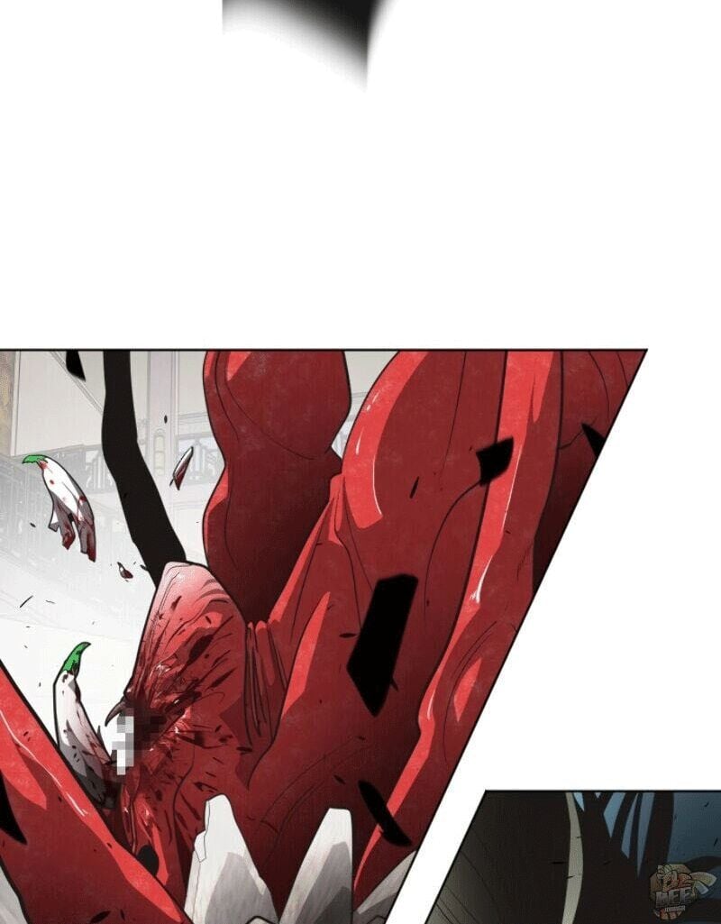 Kỷ Nguyên Siêu Anh Hùng Chap 14 - Next Chap 15