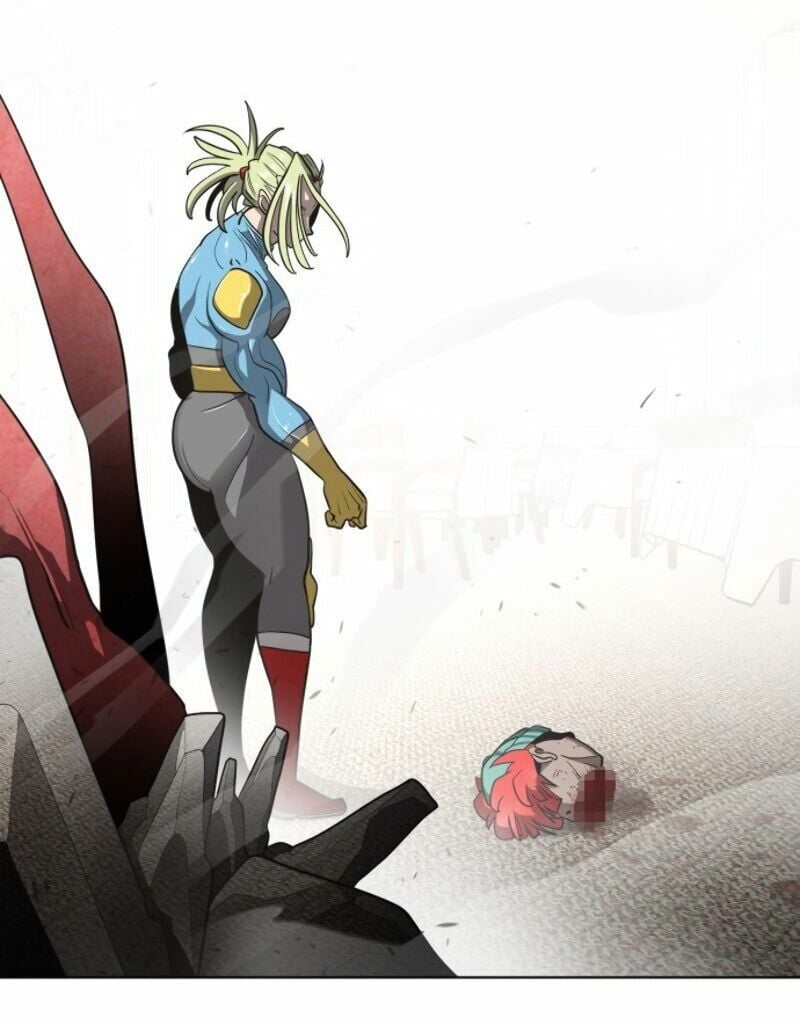 Kỷ Nguyên Siêu Anh Hùng Chap 14 - Next Chap 15