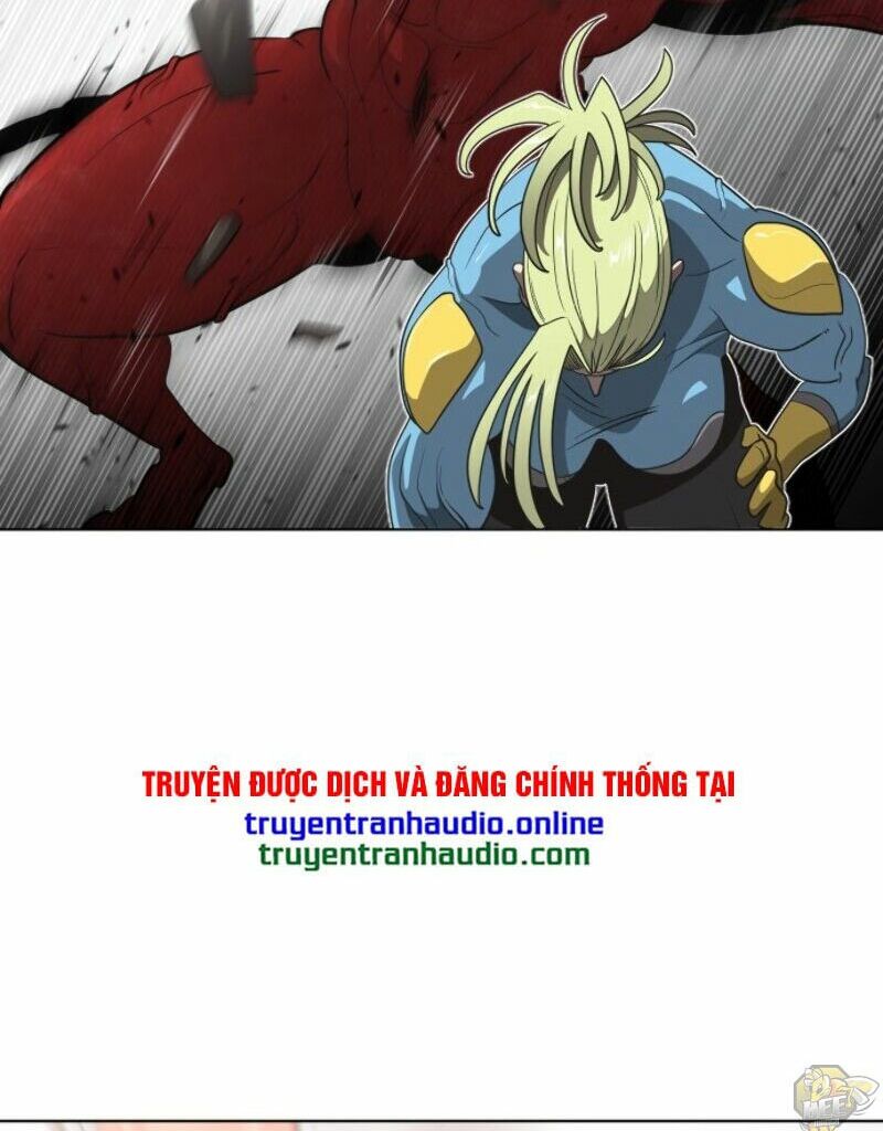 Kỷ Nguyên Siêu Anh Hùng Chap 14 - Next Chap 15