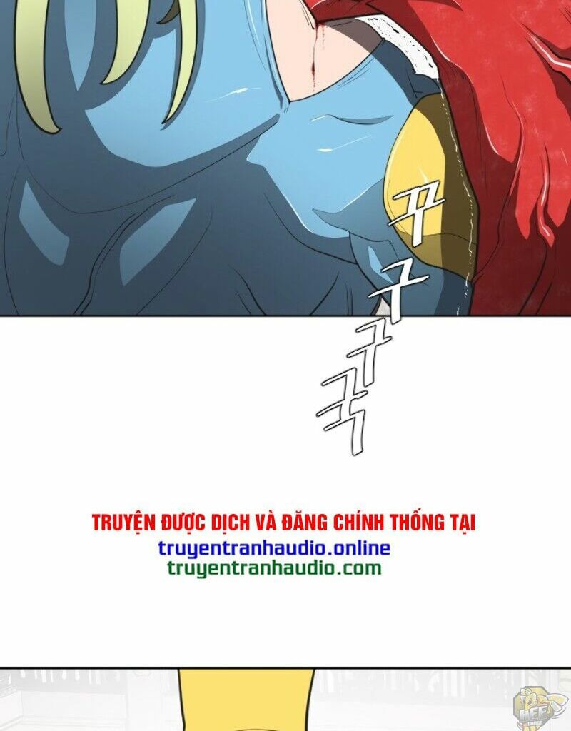 Kỷ Nguyên Siêu Anh Hùng Chap 14 - Next Chap 15