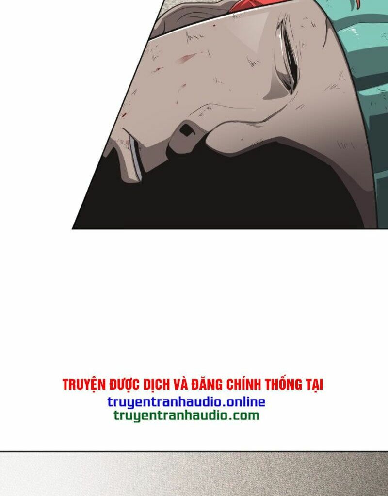 Kỷ Nguyên Siêu Anh Hùng Chap 14 - Next Chap 15