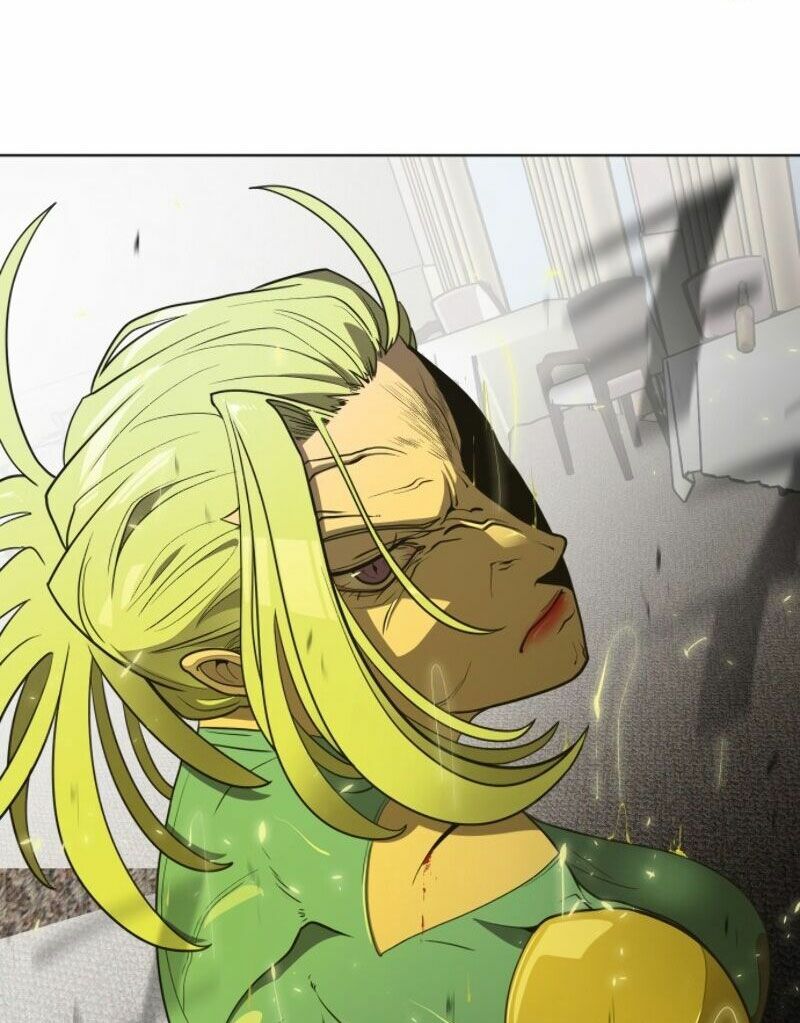 Kỷ Nguyên Siêu Anh Hùng Chap 14 - Next Chap 15