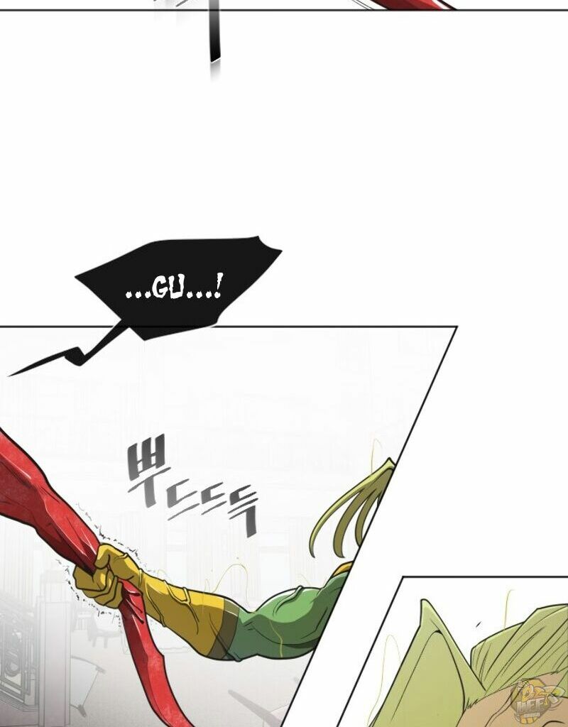 Kỷ Nguyên Siêu Anh Hùng Chap 14 - Next Chap 15