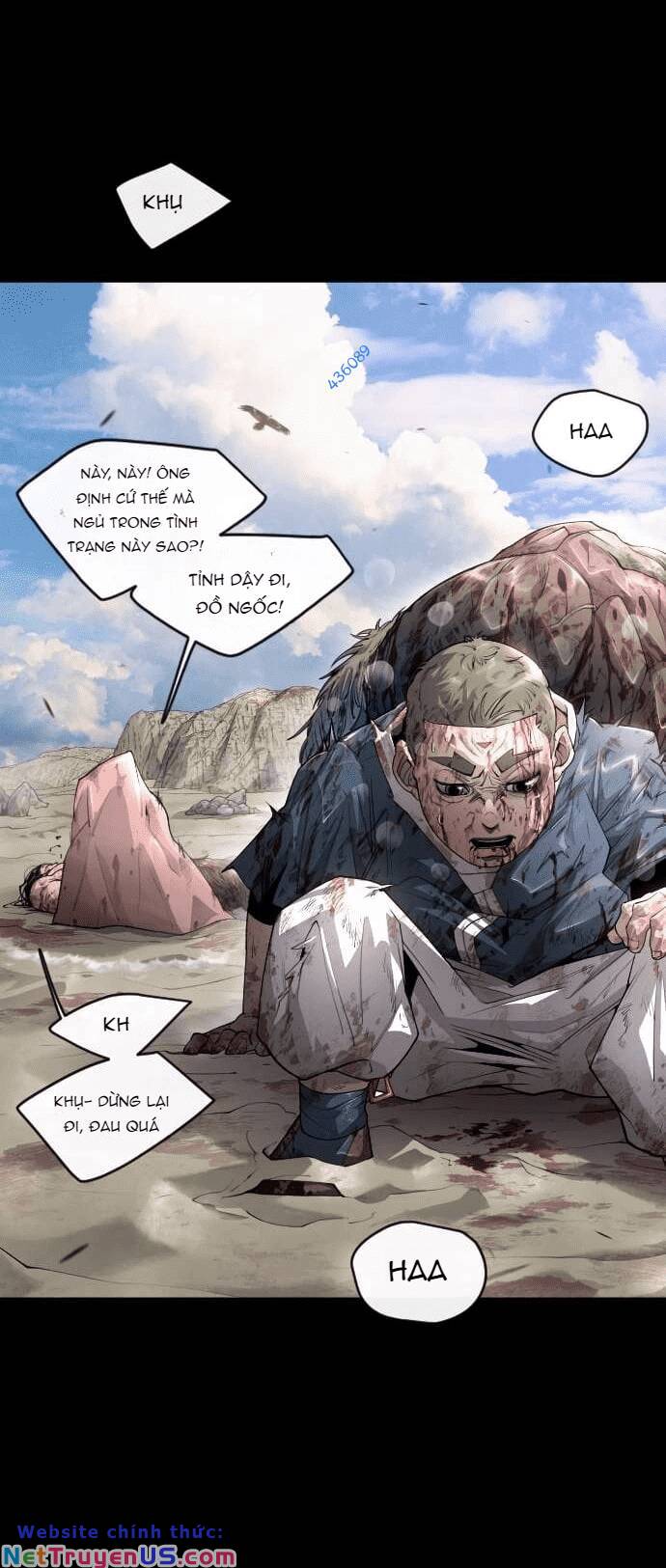 Kỷ Nguyên Siêu Anh Hùng Chap 140 - Next Chap 141