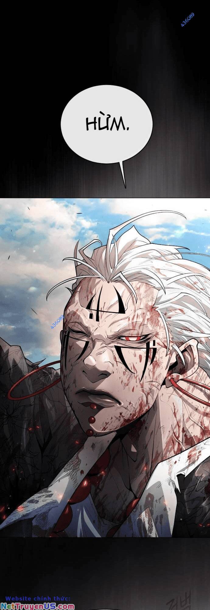 Kỷ Nguyên Siêu Anh Hùng Chap 140 - Next Chap 141