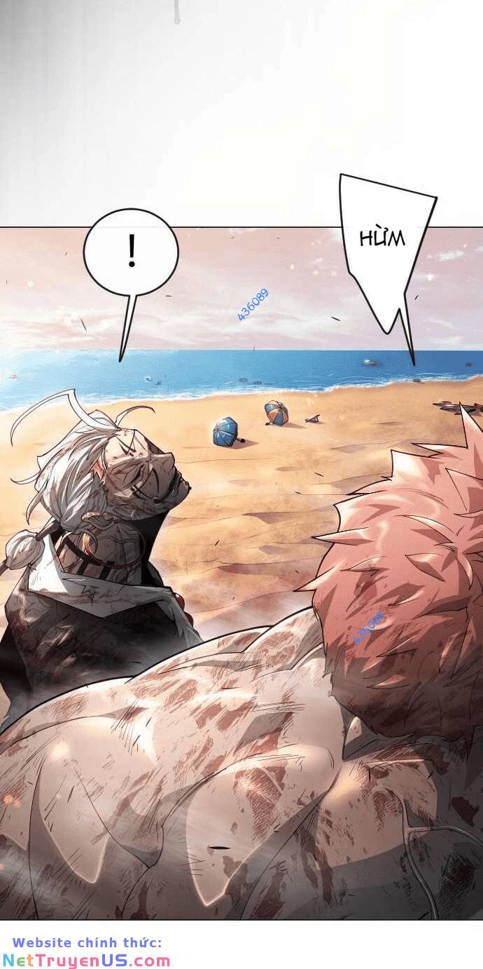 Kỷ Nguyên Siêu Anh Hùng Chap 141 - Next Chap 142